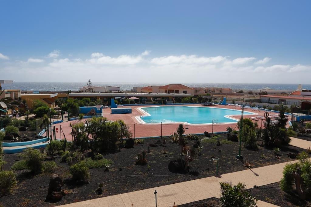 Апартаменты Felix House Sea Views Коста-де-Антигуа Экстерьер фото